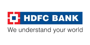 HDFC BANK